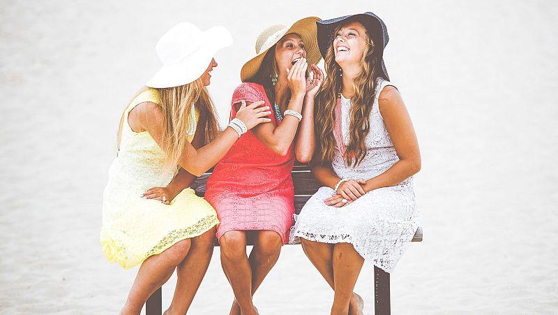 Cuando estornudar o reír conlleva una pérdida de orina - escuchar ahora