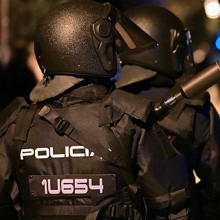 Cmo ha cambiado la lucha contra el terrorismo?