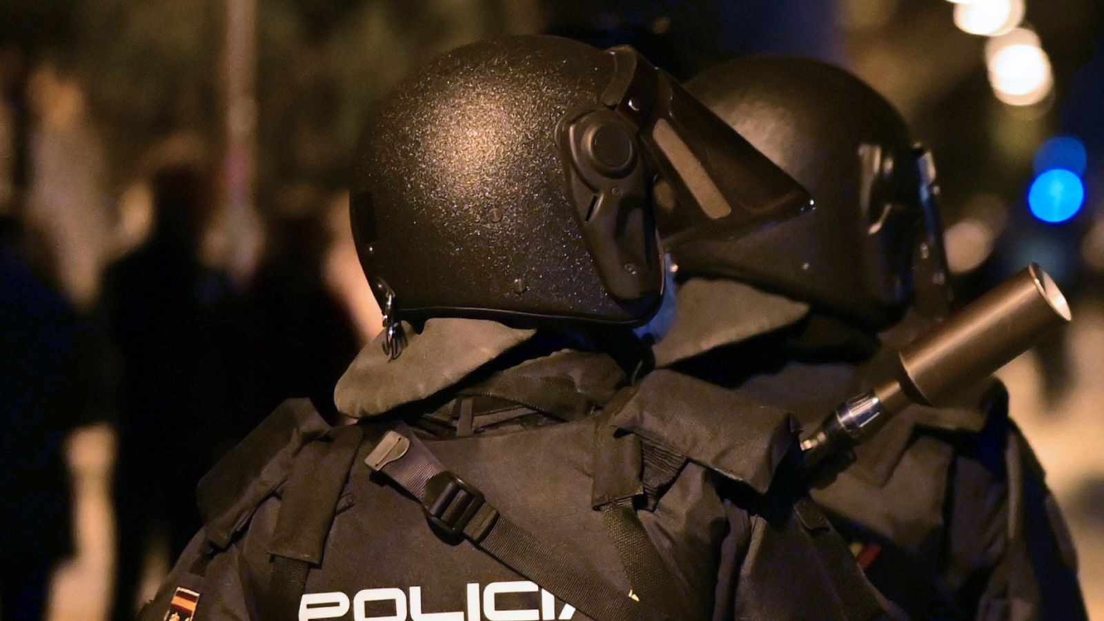 24 horas - ¿Cómo ha cambiado la lucha contra el terrorismo? - Escuchar ahora