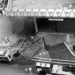 "Para cada vctima su atentado es el peor"