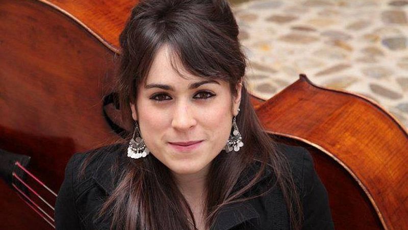 Expreso a Glasgow con Ana Córdova