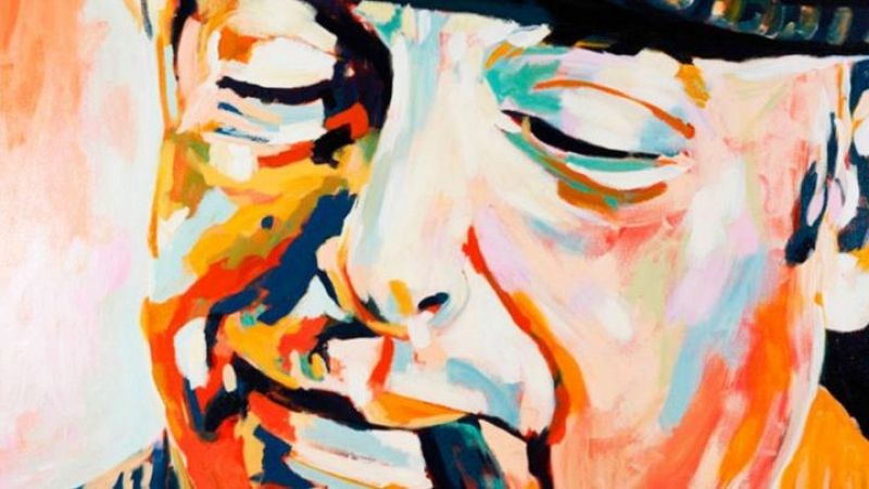 La hora azul - Markevitch, Neruda y Concha Márquez Piquer - 20/10/21 - escuchar ahora