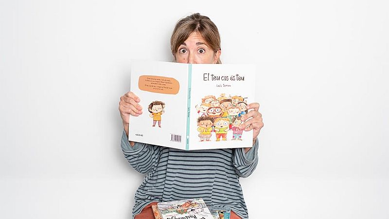 Tolerancia Cero - Violencia sexual en la infancia: reparación y prevención del daño - 22/10/21 - escuchar ahora