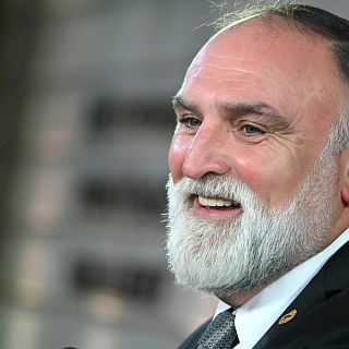 Jos� Andr�s: "No hay gastronom�a sin personas"