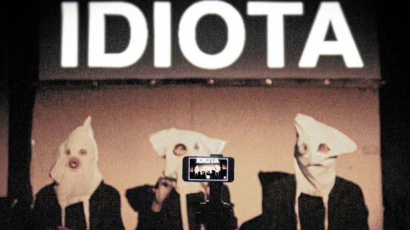 L'Escena Poblenou celebra 20 anys d'història