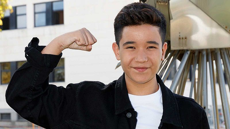 Levi Daz cantar "Rer" en Pars 2021 - Escuchar ahora