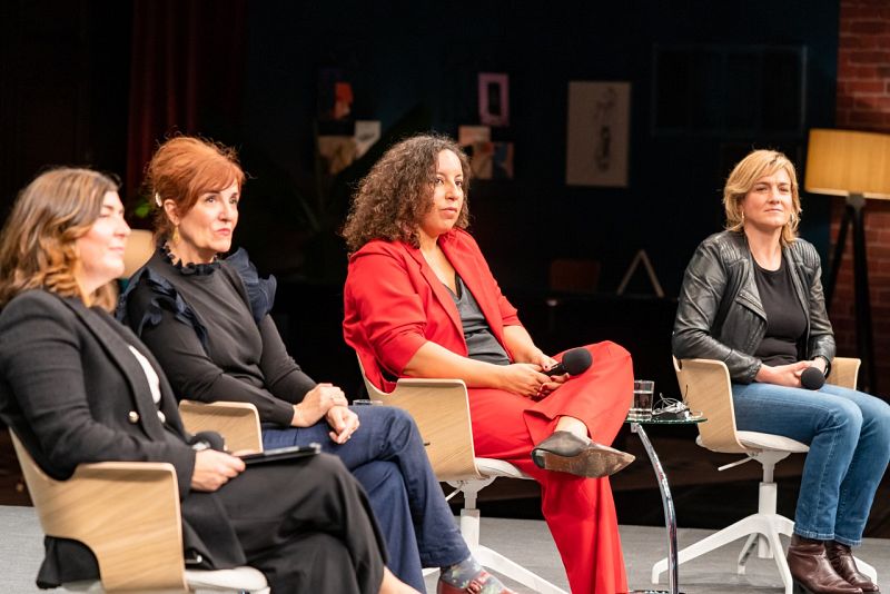 El ojo crítico - Especial Feria del Libro de Frankfurt - 21/10/21 - escuchar ahora