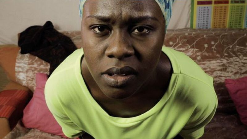 África hoy - 'Historias de la Ciudad Accidental' de Maimouna Jallow - 21/10/21 - escuchar ahora