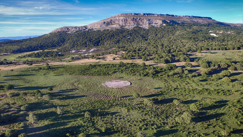 Escapadas - Sad Hill - 22/10/21