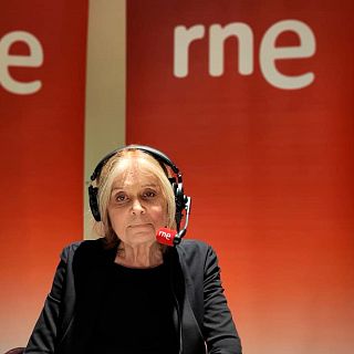 Gloria Steinem: "El enfado de las j�venes est� justificado"