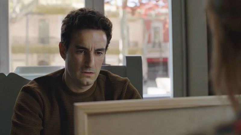 Tarde lo que tarde - 'Tres', una encrucijada sonora en la gran pantalla