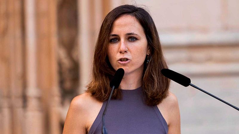 24 horas - Unidas Podemos anuncia una querella contra Batet por prevaricación