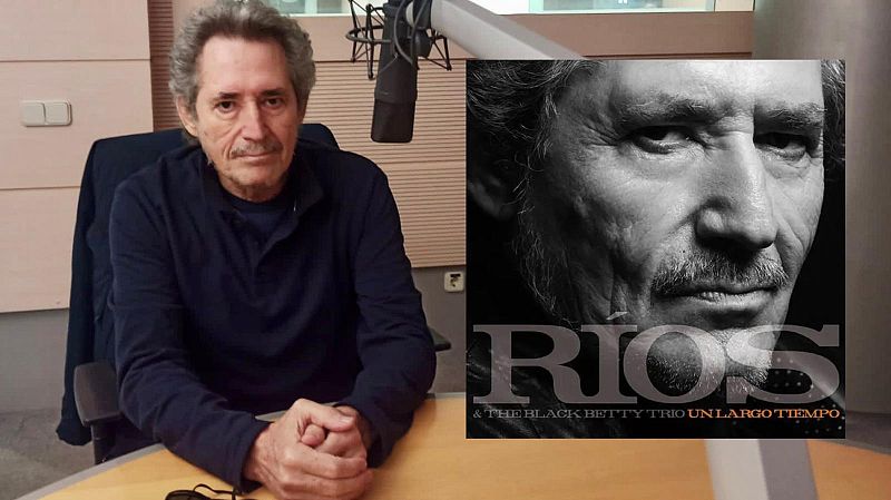 No es un día cualquiera - Miguel Ríos - Mano a mano - 23-10-21 - Escuchar ahora