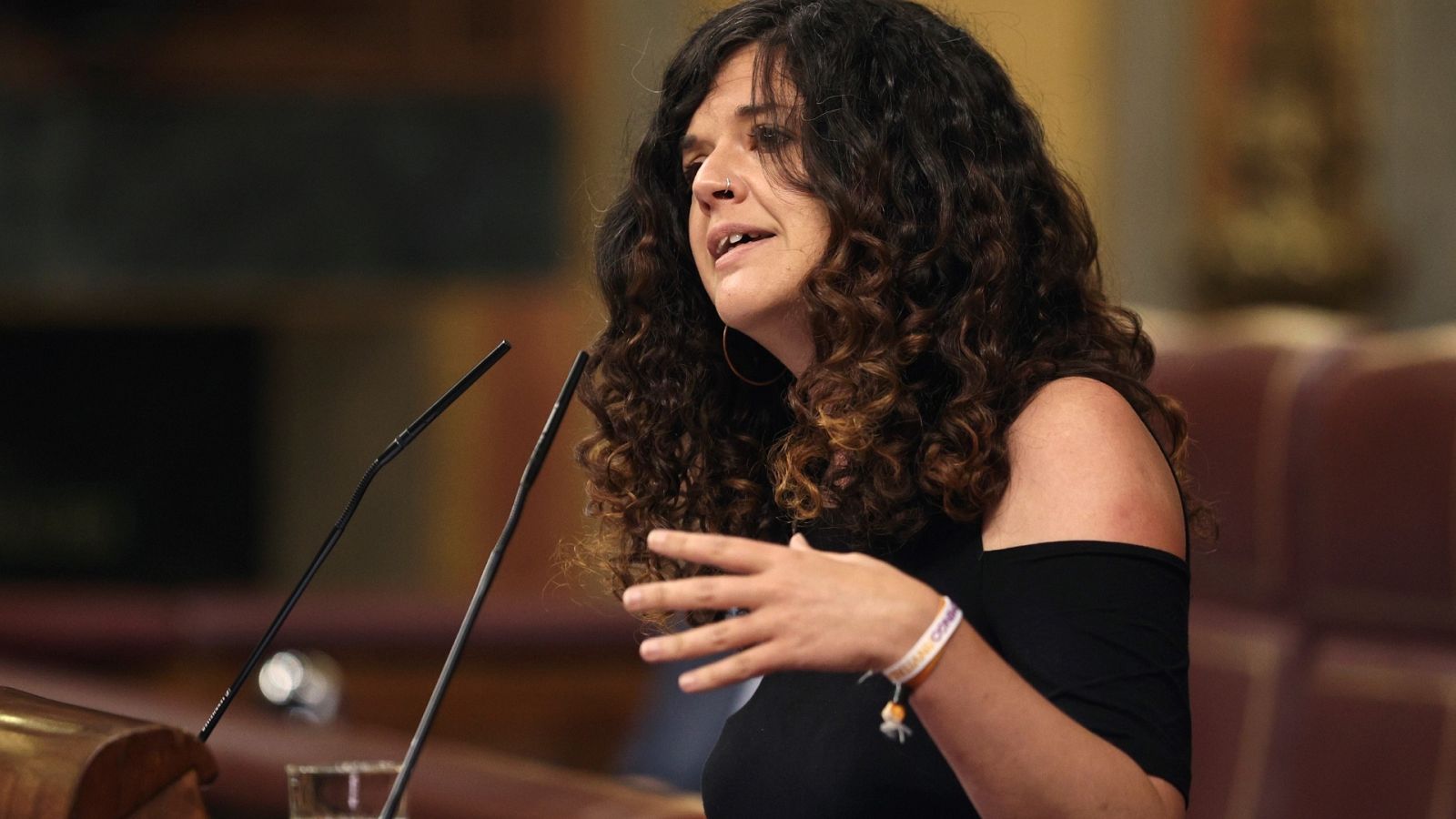 24 horas - Castañón, UP: "No hay otro escenario posible que el cumplimiento del acuerdo de Gobierno" - Escuchar ahora