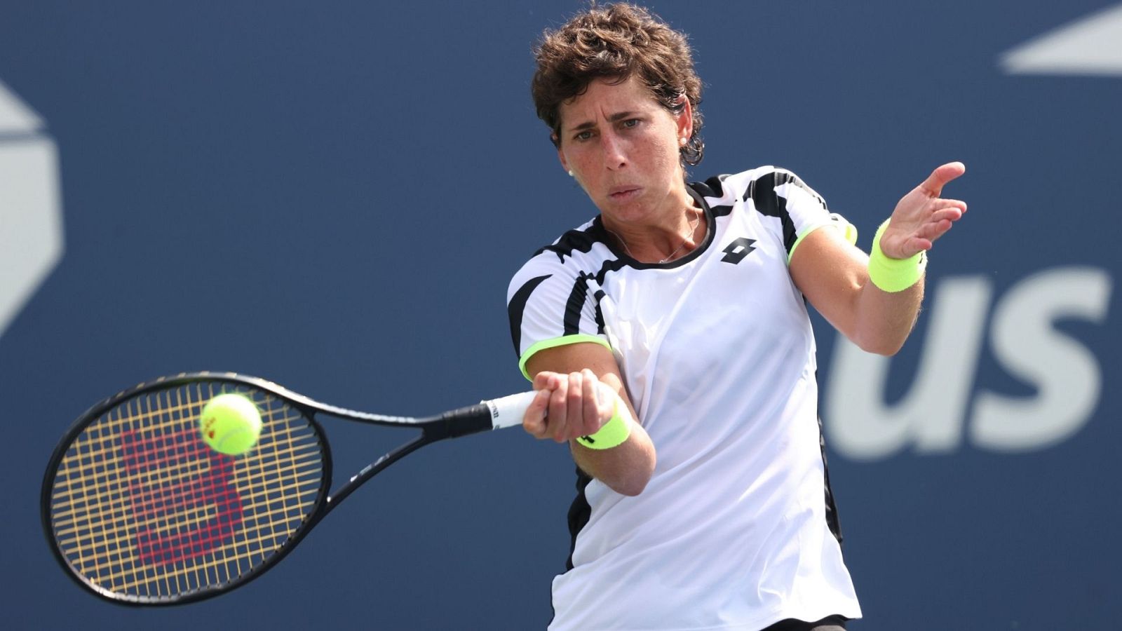 Radiogaceta de los deportes - Carla Suárez: "El apoyo que he sentido es inimaginable" - Escuchar ahora