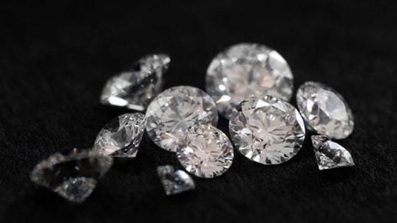Marca España - Diamantes cultivados con el sol de Extremadura - 26/10/21 - escuchar ahora