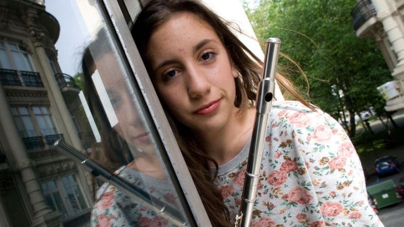 Expreso a Milán con Claudia Fernández