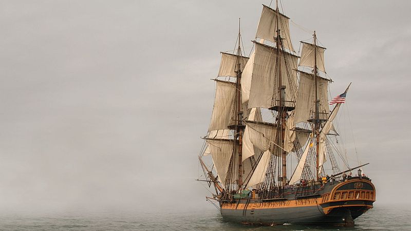 El ojo crítico - El caso Odyssey: reconstruimos un tesoro encontrado - Escuchar ahora