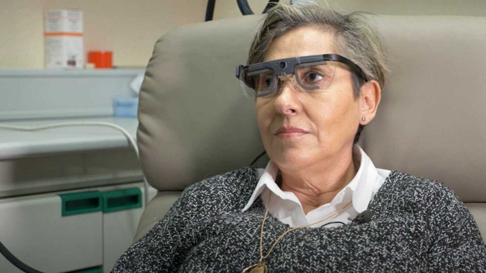 Por tres razones - "No devolvemos la vista, esto es investigación" - Escuchar ahora