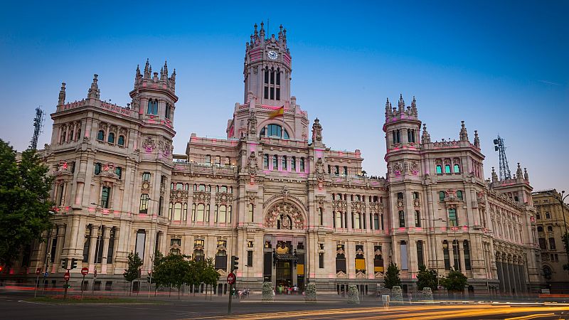 Las mañanas de RNE con Íñigo Alfonso - El futuro del impuesto de plusvalías para los Ayuntamientos