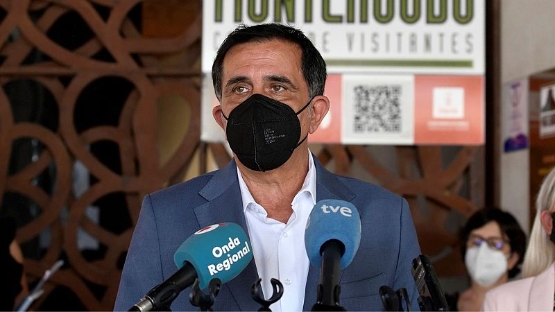 14 horas - Los ayuntamientos apremian al Gobierno para que compense las pérdidas por el impuesto de plusvalías - Escuchar ahora