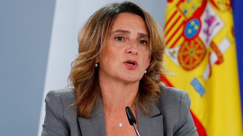 Las mañanas de RNE con Íñigo Alfonso - Cómo se garantizará el suministro de gas