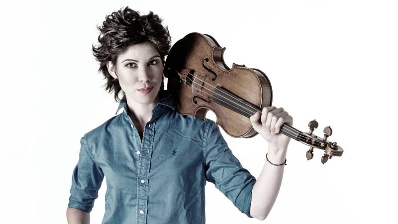 Que parezca un accidente - Isabel Villanueva y su viola power - 27/10/21