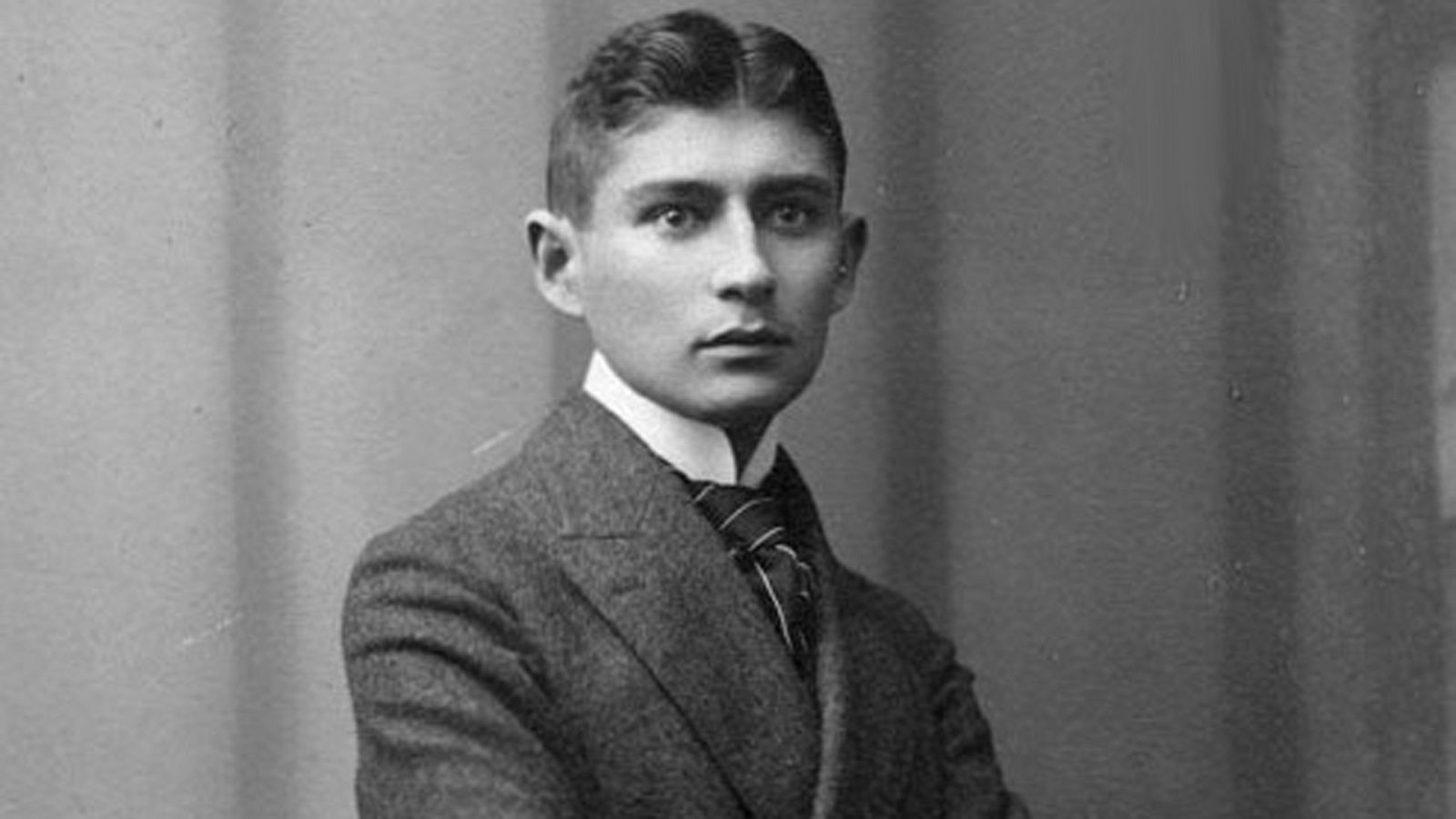 Emisión en sefardí - Grandes pensadores judíos: Franz Kafka- 31/10/21 - escuchar ahora