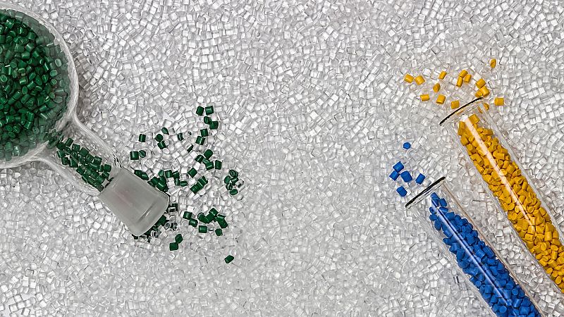 Marca España - España destaca en innovación en bioplásticos y reciclaje - 28/10/21