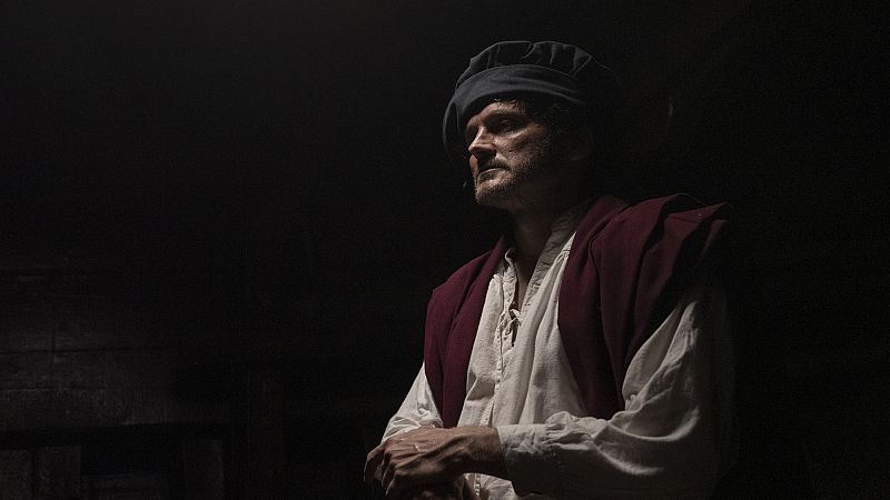 Artesfera - 'Cachita' y el comercio español de esclavos africanos - 28/10/21