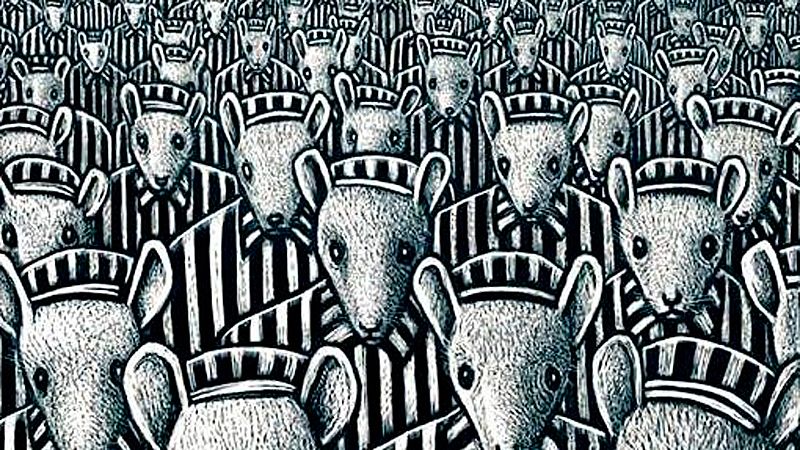 Las mañanas de RNE con Íñigo Alfonso - La moderna | Historia