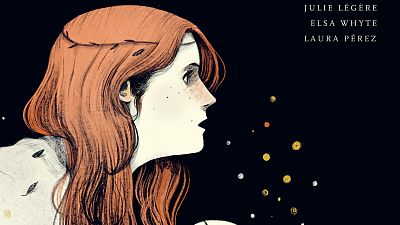 La estación azul de los niños - Especial Halloween - 30/10/21 - escuchar ahora