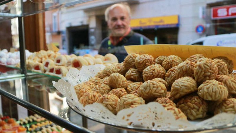 La pujada de preus farà que els panellets siguin fins a un 5% més cars