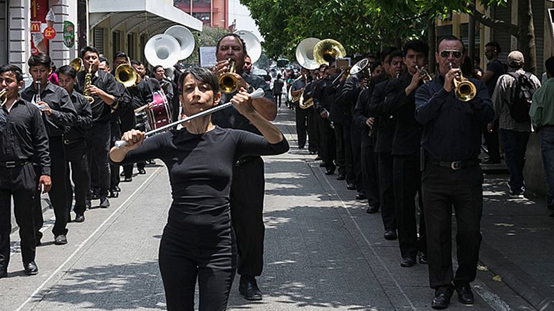 Actualidad Cultural - Escuchar ahora