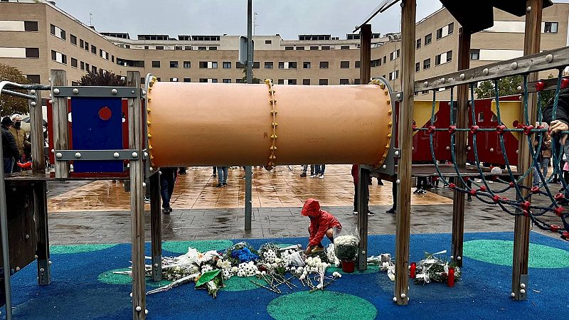 14 horas Fin de Semana - Asesinato en Lardero: ¿Qué falló?