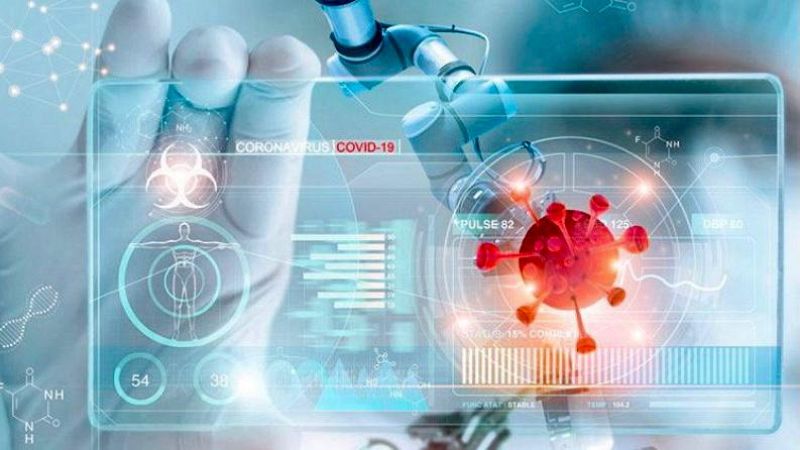 No es un día cualquiera - Matemáticas y salud - Clara Grima - 31-10-21 - Escuchar ahora