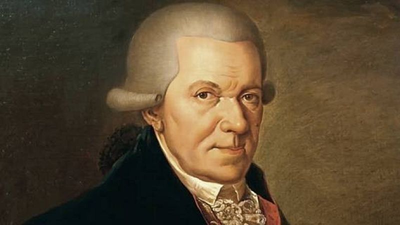 Sinfonía de la mañana - El "Réquiem" de Michael Haydn - 01/11/21 - escuchar ahora