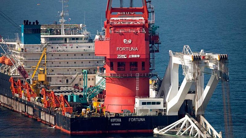 Cinco Continentes - Argelia corta el grifo del gas hacia Marruecos - Escuchar ahora