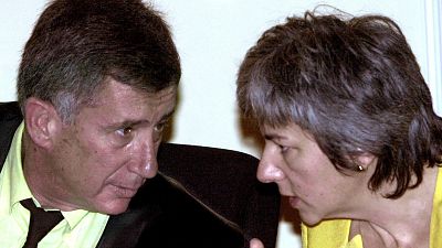 Las ma�anas de RNE con ��igo Alfonso - Dolores V�zquez, 20 a�os de un veredicto injusto - Escuchar ahora