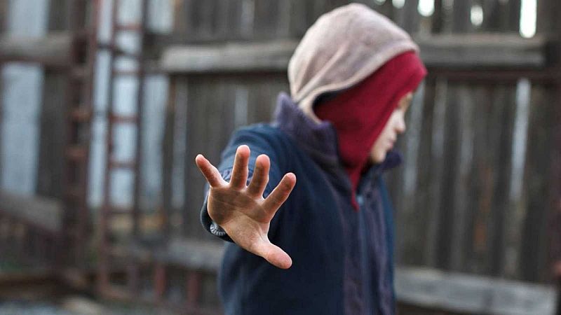 Boletines RNE - España es el tercer país con mayor tasa de pobreza infantil de la UE