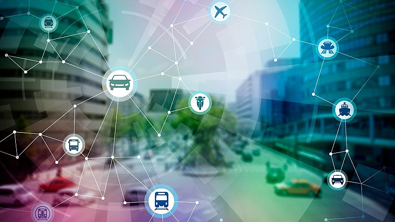 Más cerca - El sector de la movilidad pone en común sus innovaciones - Escuchar ahora