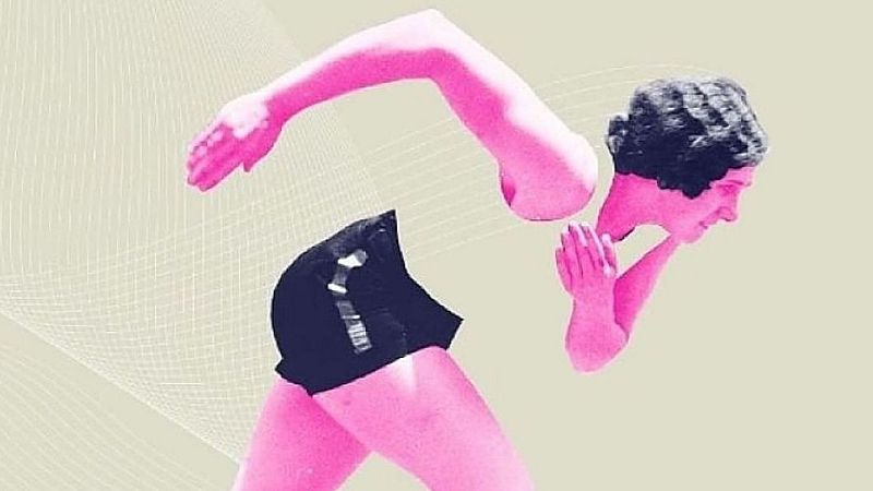 Tarde lo que tarde - 'Corres como una niña' y la diversidad LGTBI en el deporte