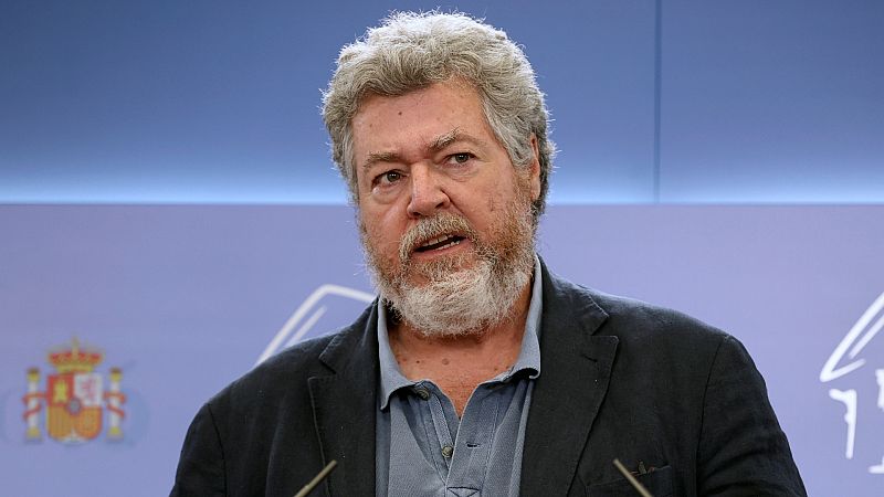 24 horas - Lpez de Uralde, UP: "Hay intereses cruzados entre parar el cambio climtico y comercializar con energas fsiles" - Escuchar ahora