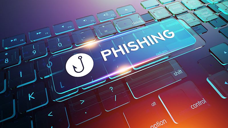 Protegemos tu privacidad - '¡Ojo con el phising!' - 03/11/21 - Escuchar ahora