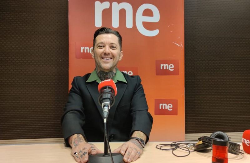 RNE Murcia. Entrevista con Al Dual - Escuchar ahora