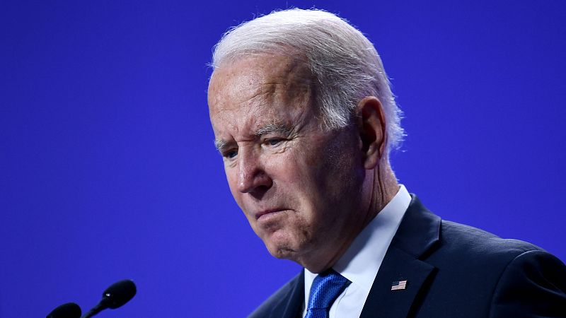14 horas - Palomares: "La derrota de los demócratas en Virginia es un toque de atención de los sectores populares a Biden"