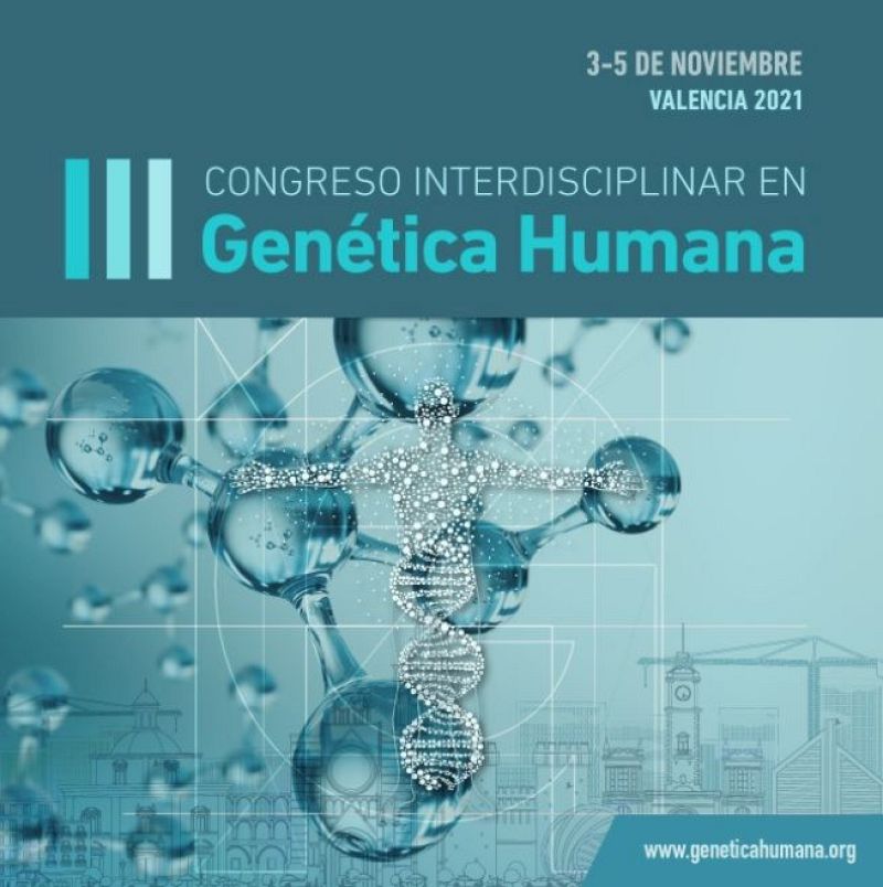 El futuro de la genética y la genómica - 03/11/21 - Escuchar ahora