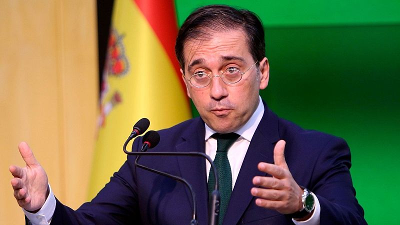 14 horas - España, pendiente de las tensiones entre ambos países