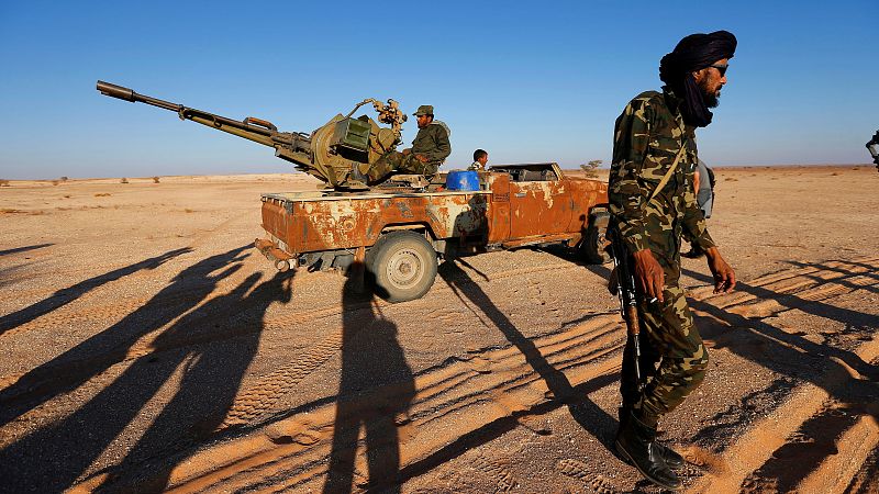 14 horas - Argelia y Marruecos, enemigos irreconciliables desde hace décadas