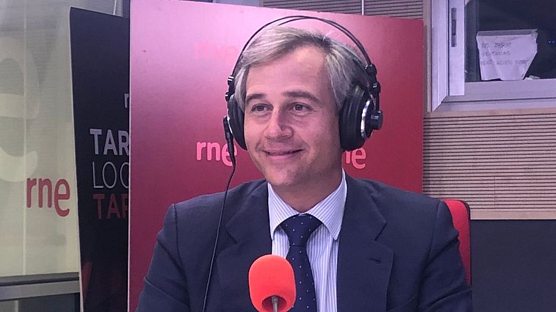 24 horas - González, PP: "Hay que bajar impuestos y flexibilizar el mercado laboral para reactivar la economía" - Escuchar ahora